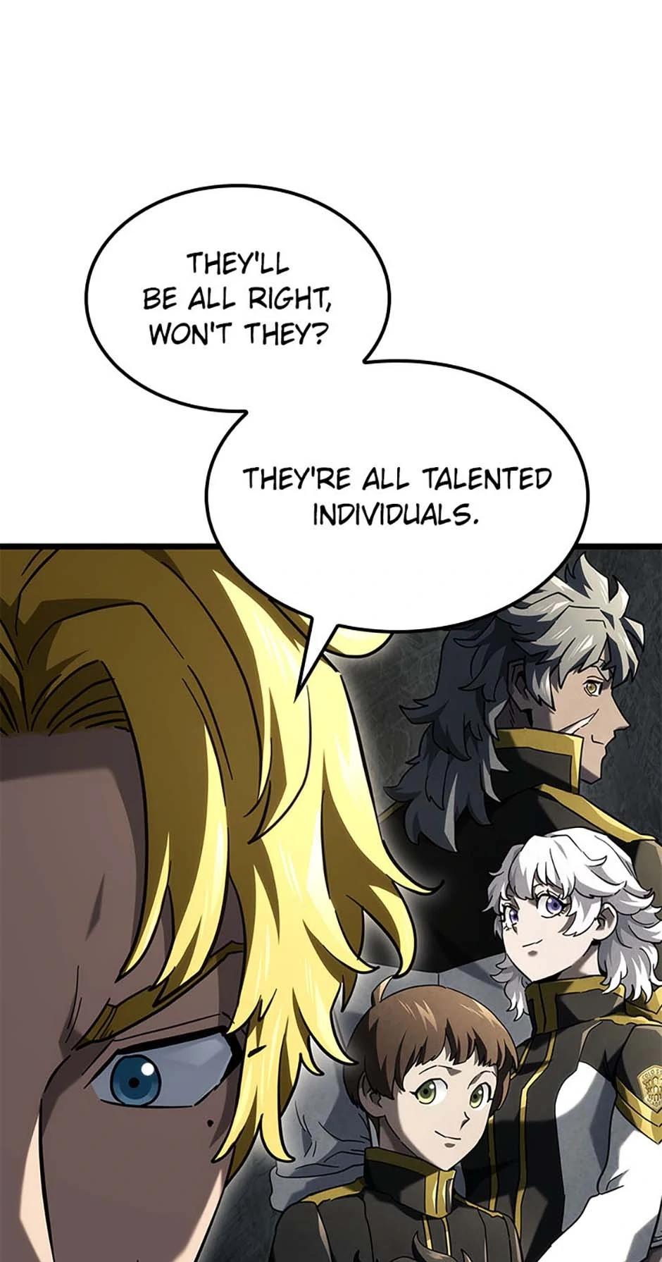 Read Revenge of the Baskerville Bloodhound EN Manga Online