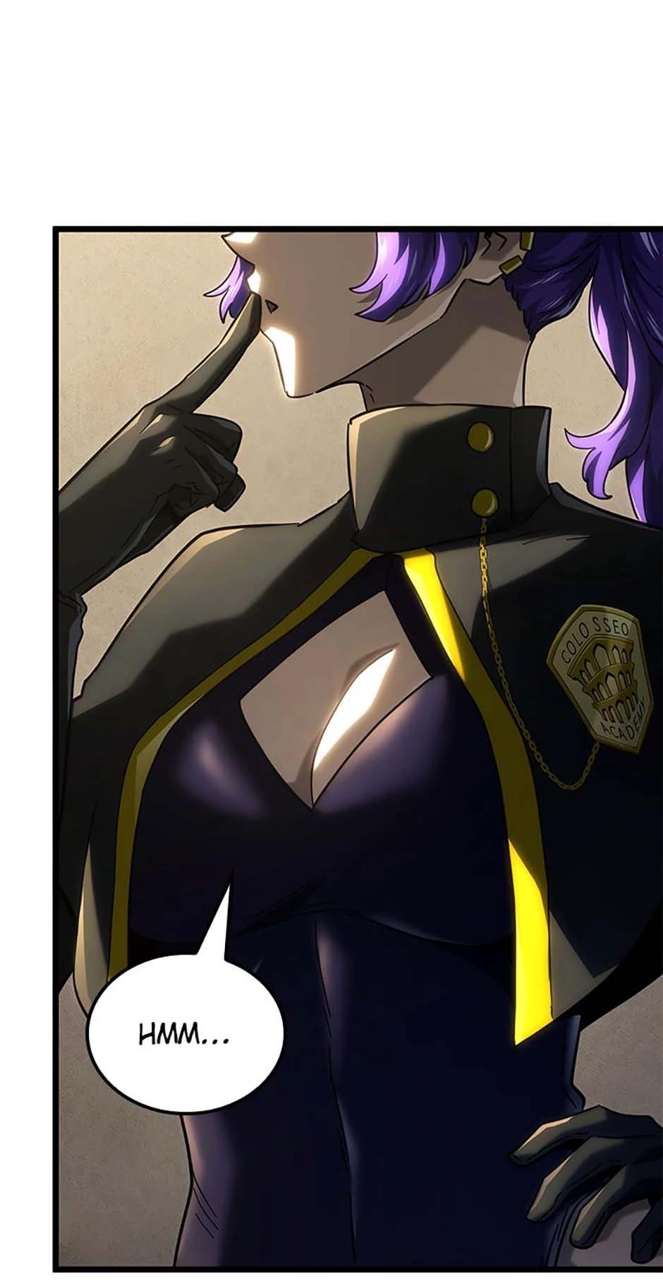 Read Revenge of the Baskerville Bloodhound EN Manga Online