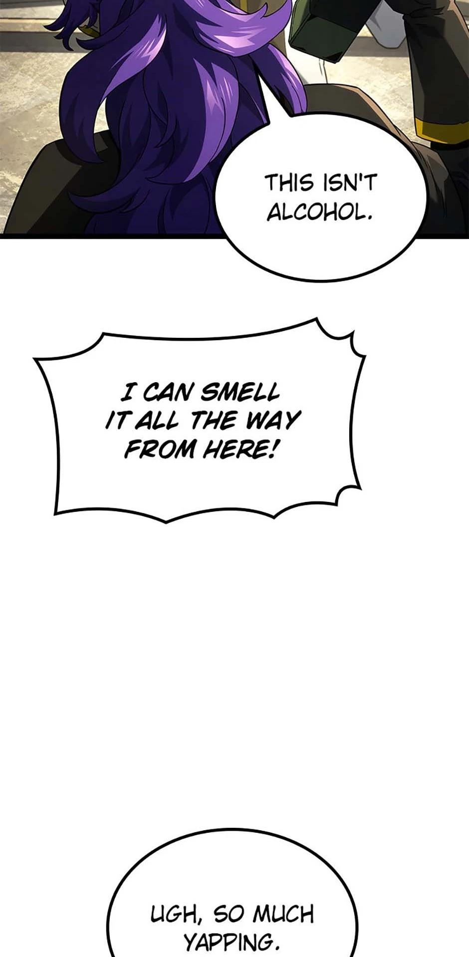Read Revenge of the Baskerville Bloodhound EN Manga Online