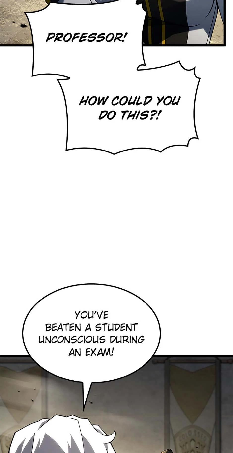 Read Revenge of the Baskerville Bloodhound EN Manga Online