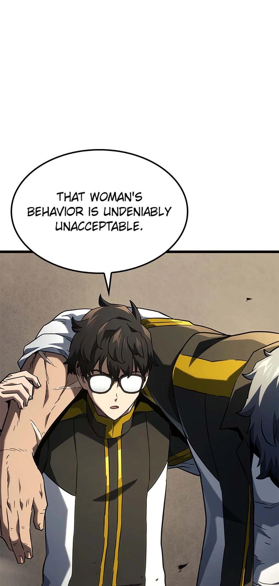 Read Revenge of the Baskerville Bloodhound EN Manga Online