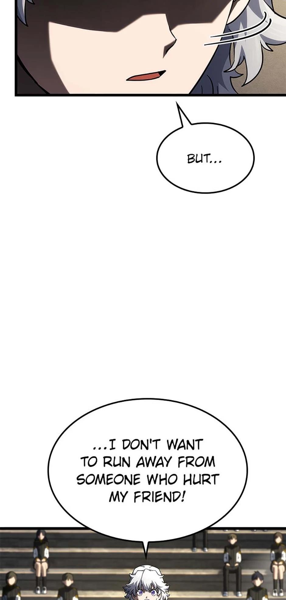 Read Revenge of the Baskerville Bloodhound EN Manga Online
