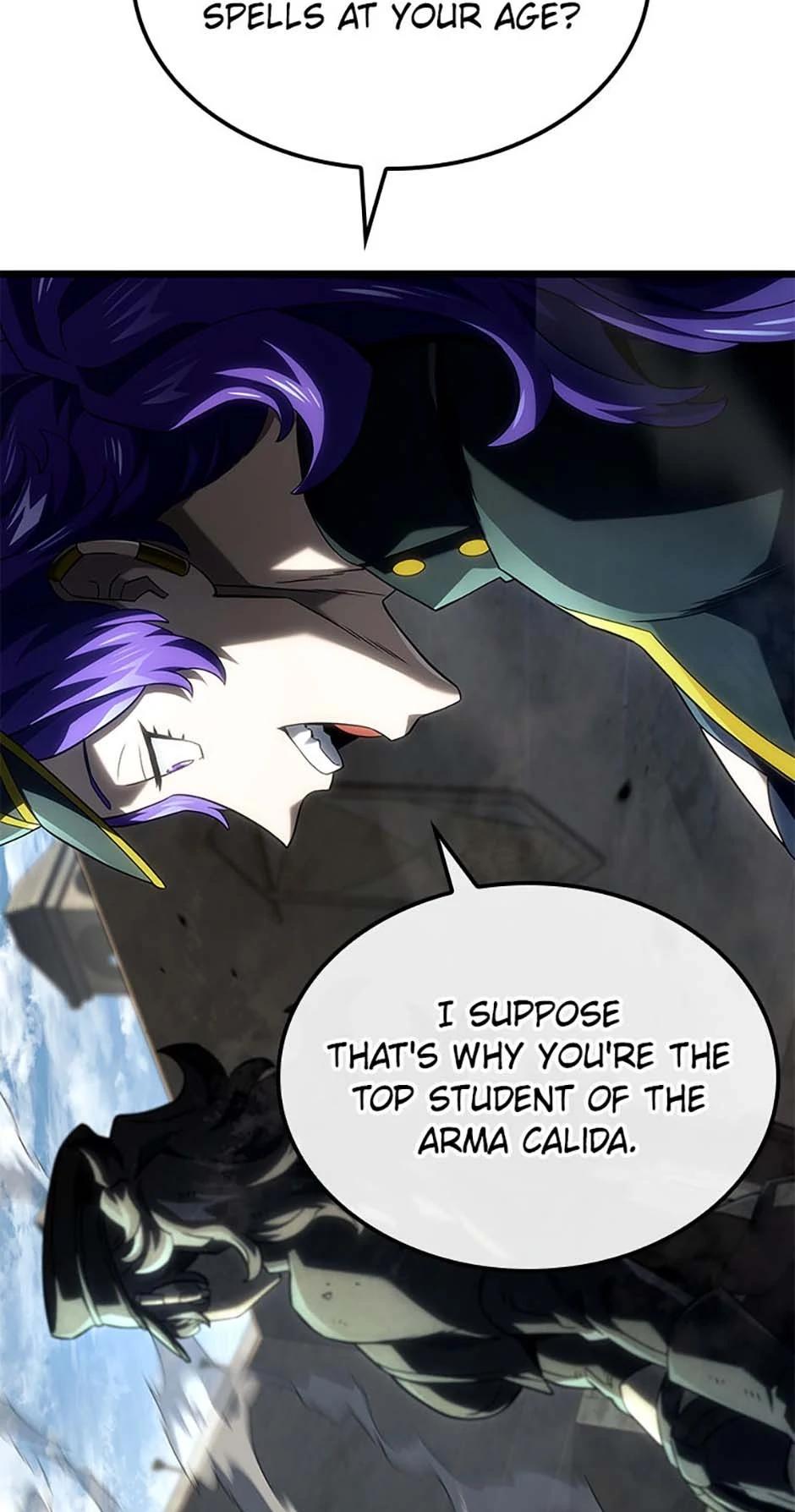Read Revenge of the Baskerville Bloodhound EN Manga Online