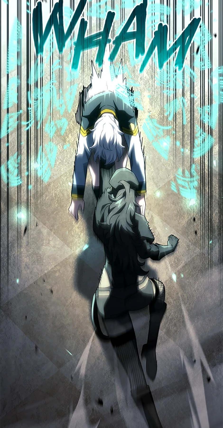 Read Revenge of the Baskerville Bloodhound EN Manga Online