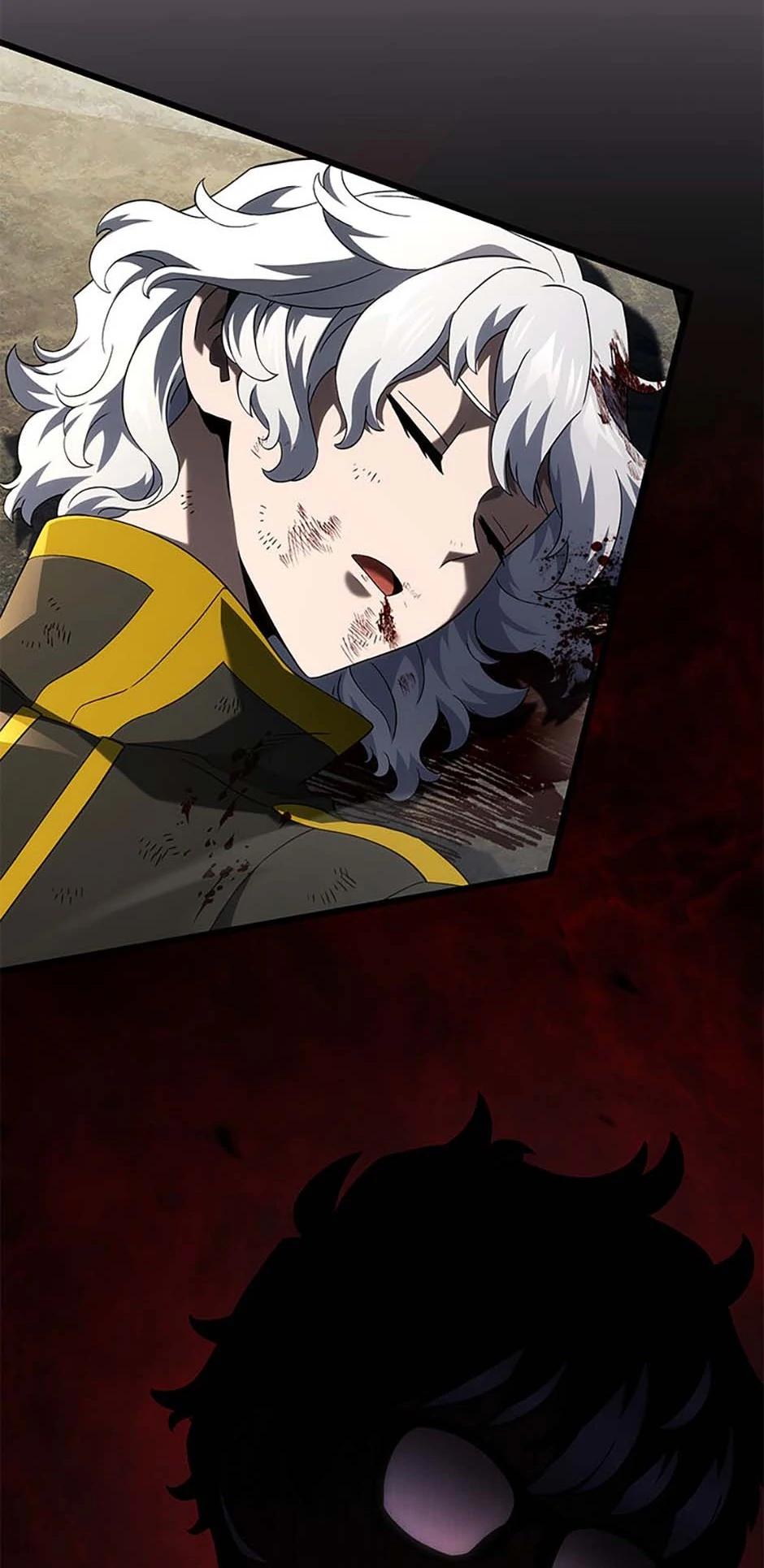Read Revenge of the Baskerville Bloodhound EN Manga Online