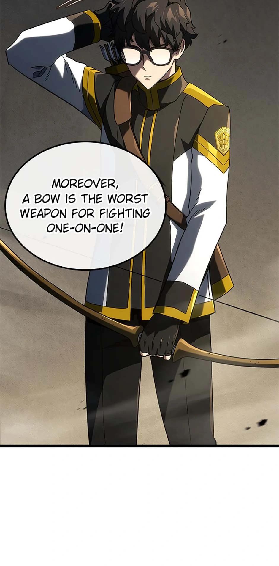 Read Revenge of the Baskerville Bloodhound EN Manga Online