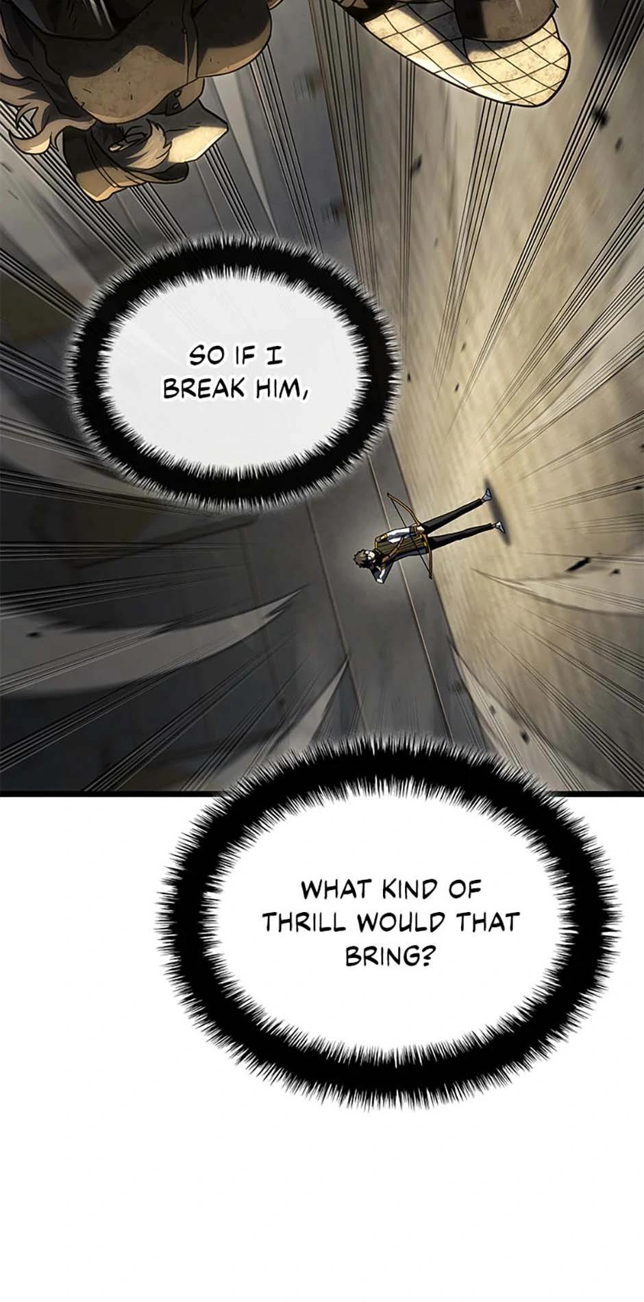 Read Revenge of the Baskerville Bloodhound EN Manga Online