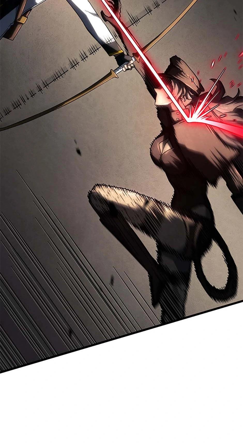 Read Revenge of the Baskerville Bloodhound EN Manga Online