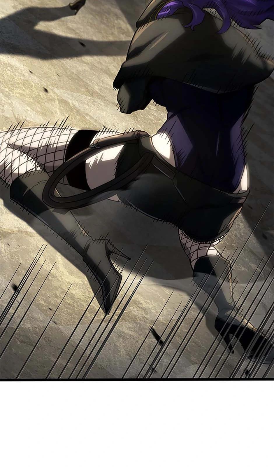 Read Revenge of the Baskerville Bloodhound EN Manga Online