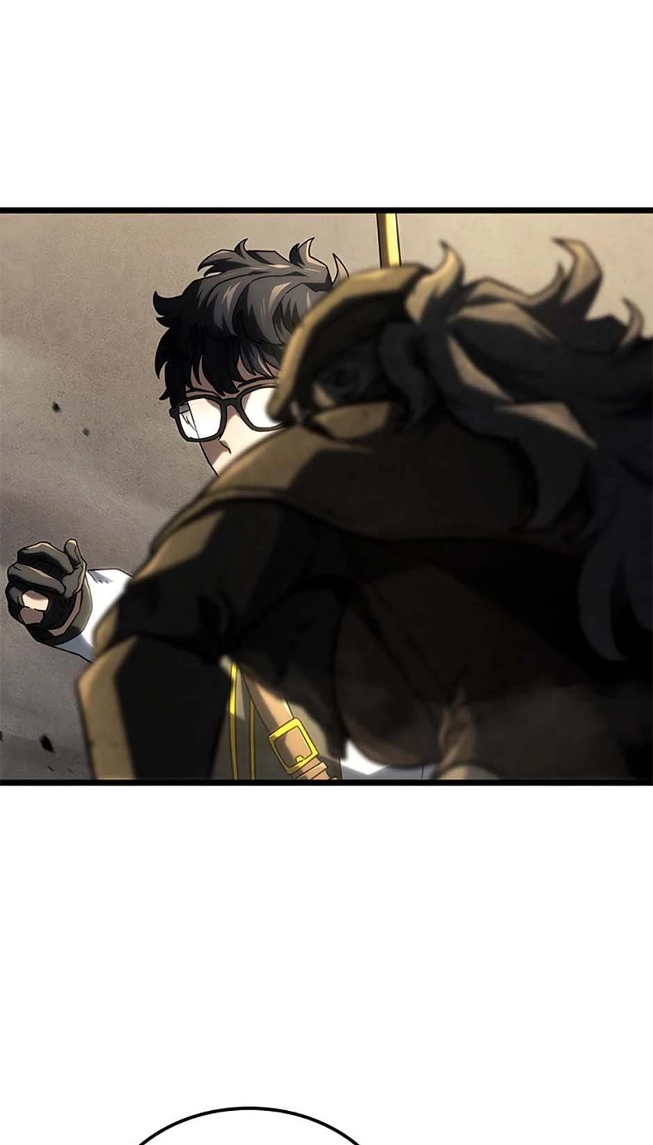 Read Revenge of the Baskerville Bloodhound EN Manga Online