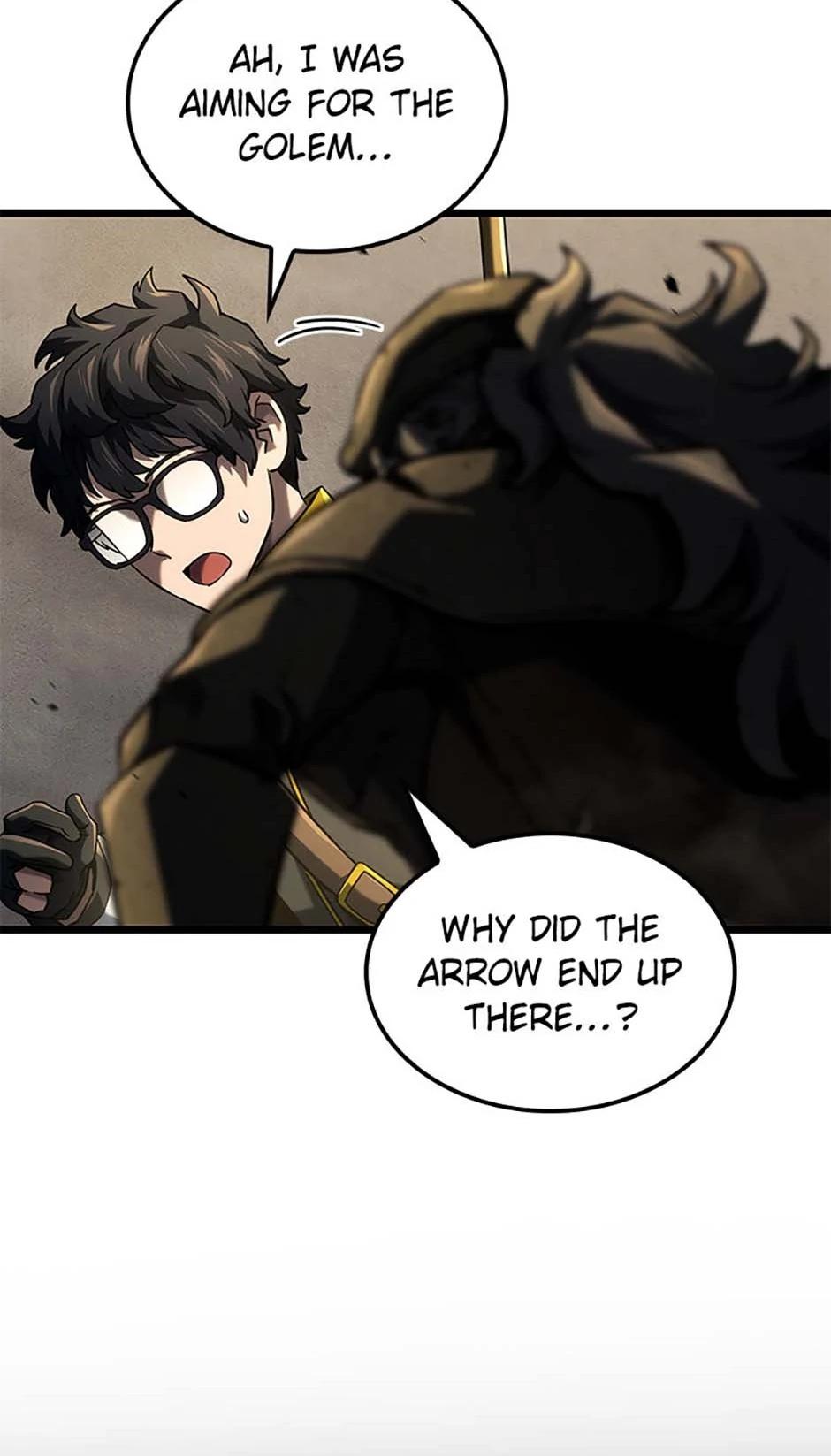 Read Revenge of the Baskerville Bloodhound EN Manga Online