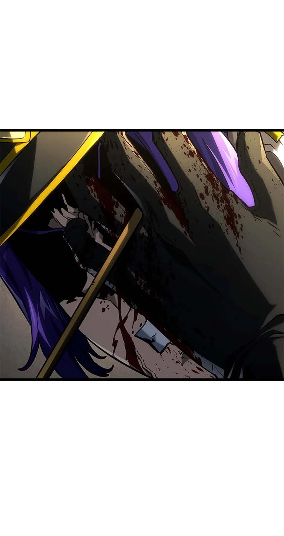 Read Revenge of the Baskerville Bloodhound EN Manga Online