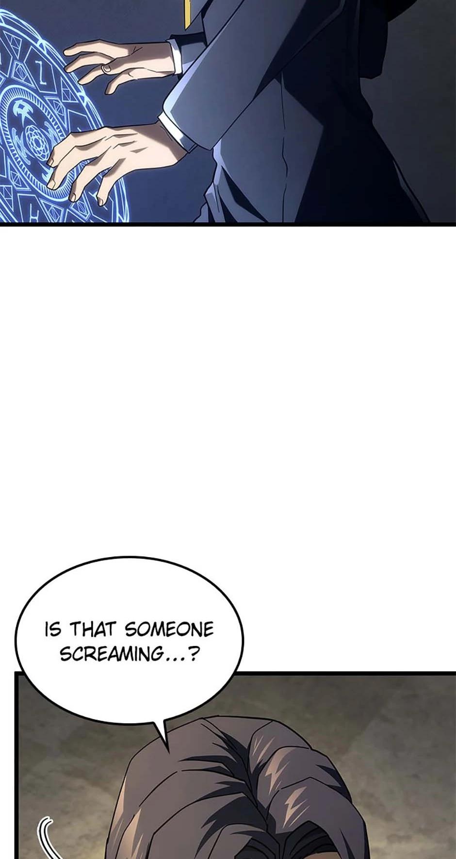 Read Revenge of the Baskerville Bloodhound EN Manga Online