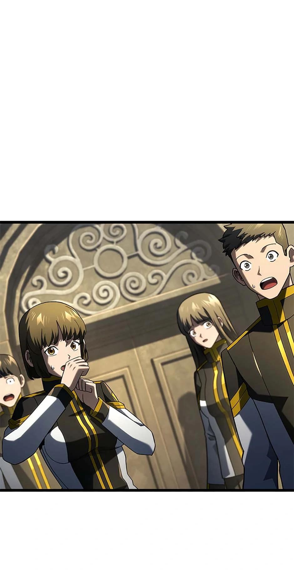 Read Revenge of the Baskerville Bloodhound EN Manga Online