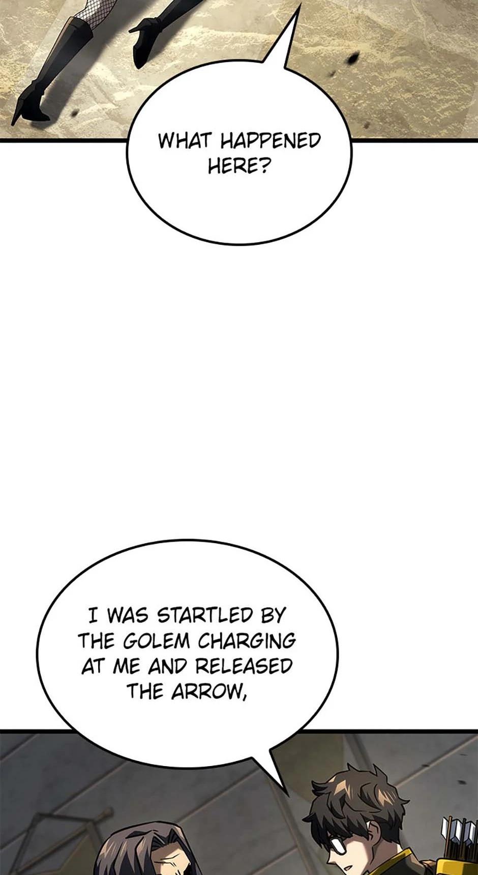 Read Revenge of the Baskerville Bloodhound EN Manga Online