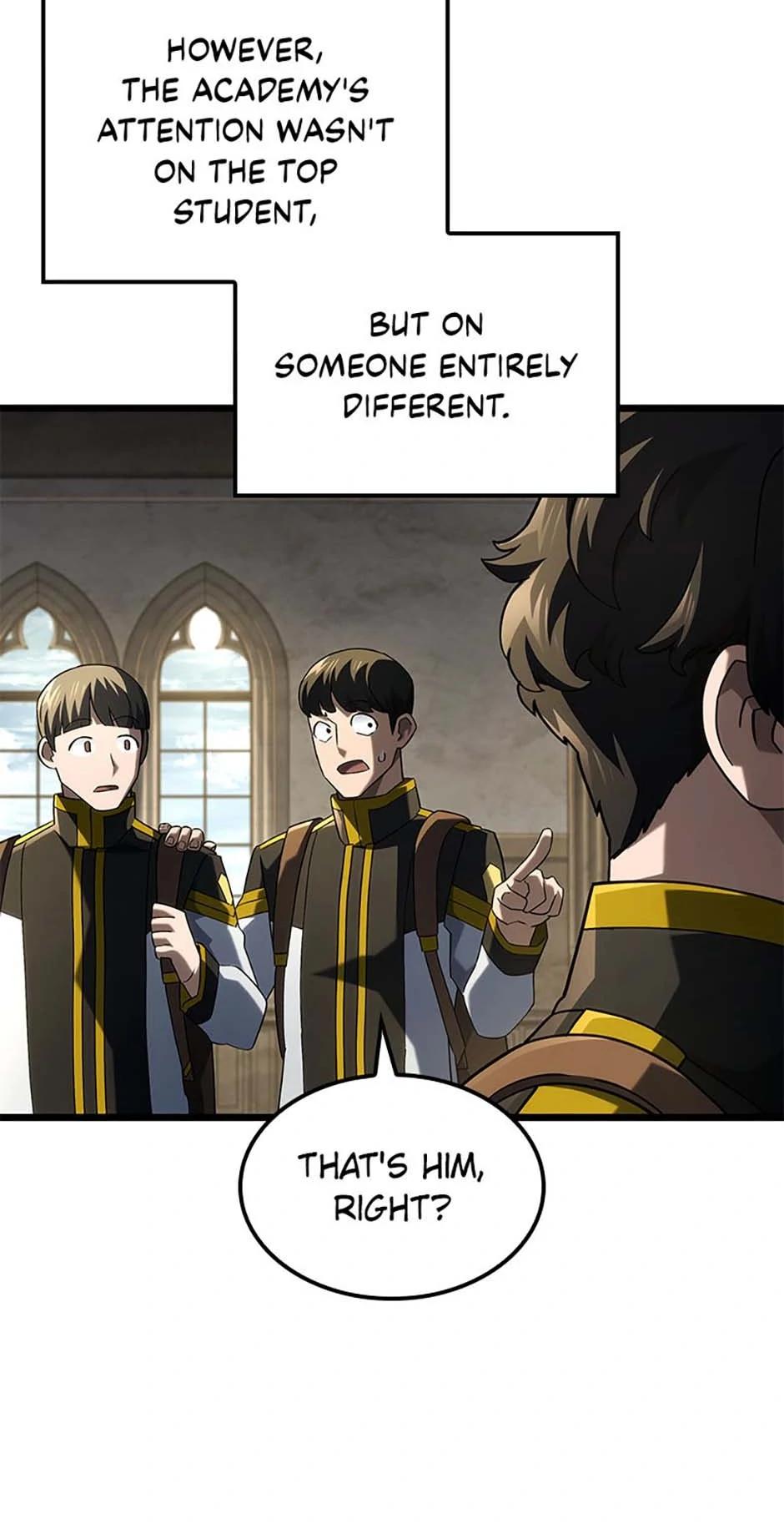 Read Revenge of the Baskerville Bloodhound EN Manga Online