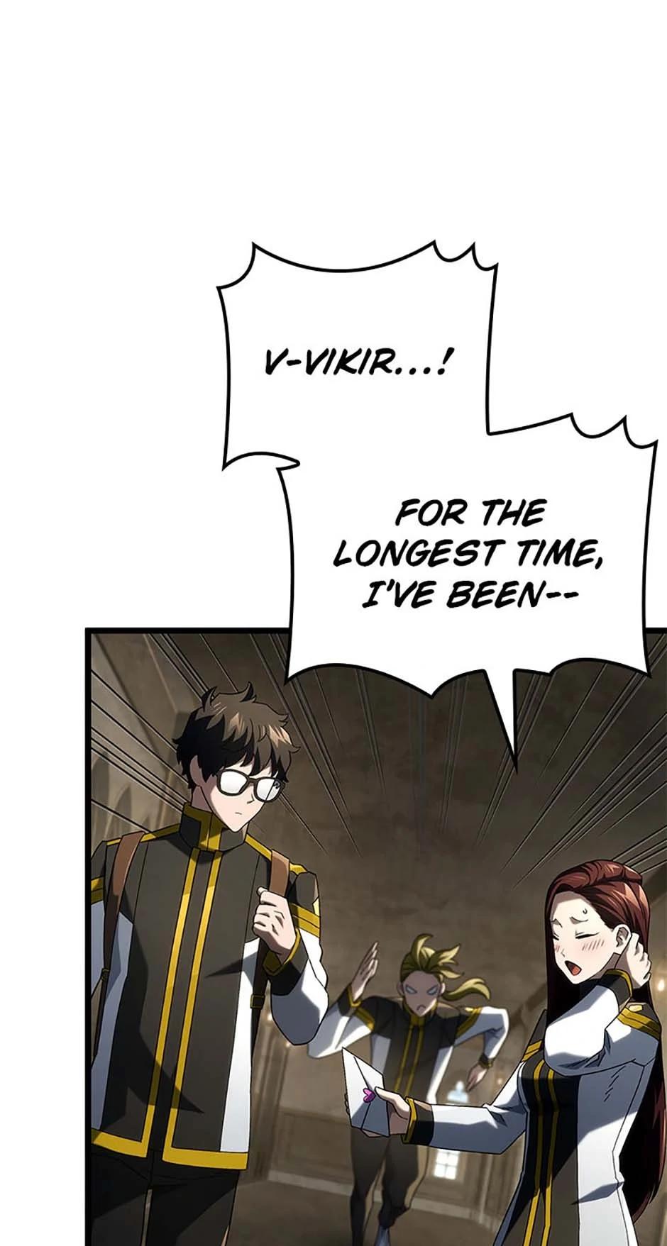 Read Revenge of the Baskerville Bloodhound EN Manga Online