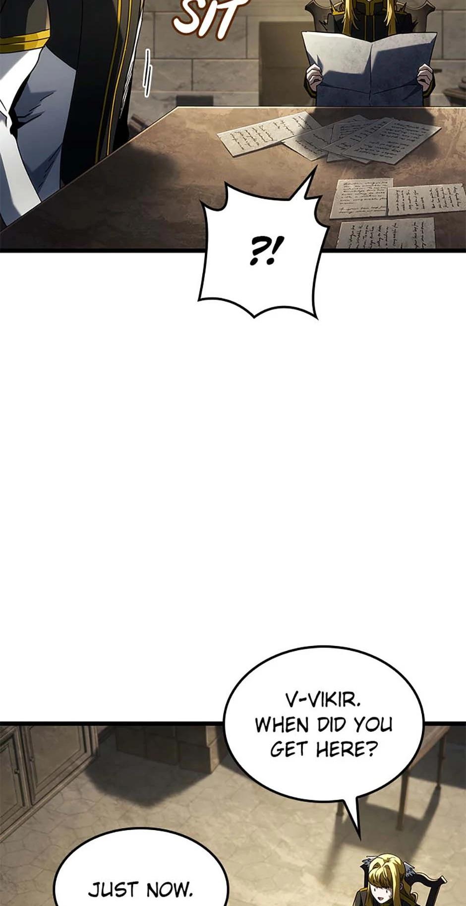 Read Revenge of the Baskerville Bloodhound EN Manga Online