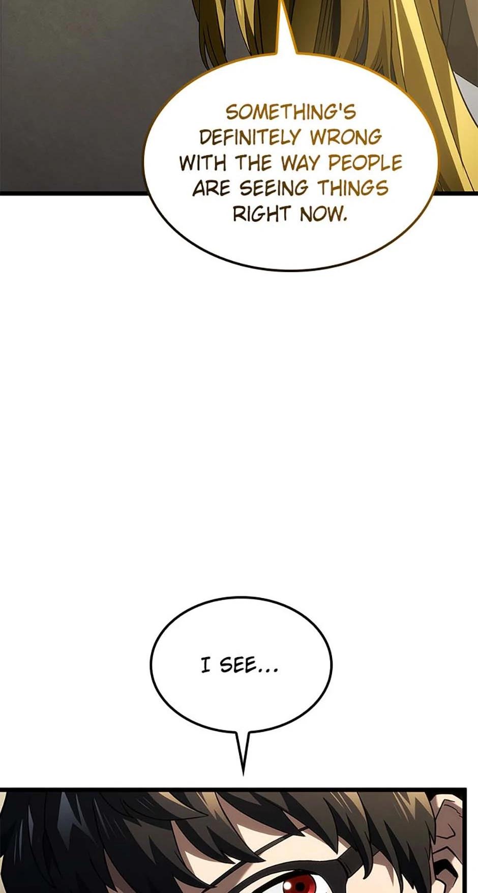 Read Revenge of the Baskerville Bloodhound EN Manga Online