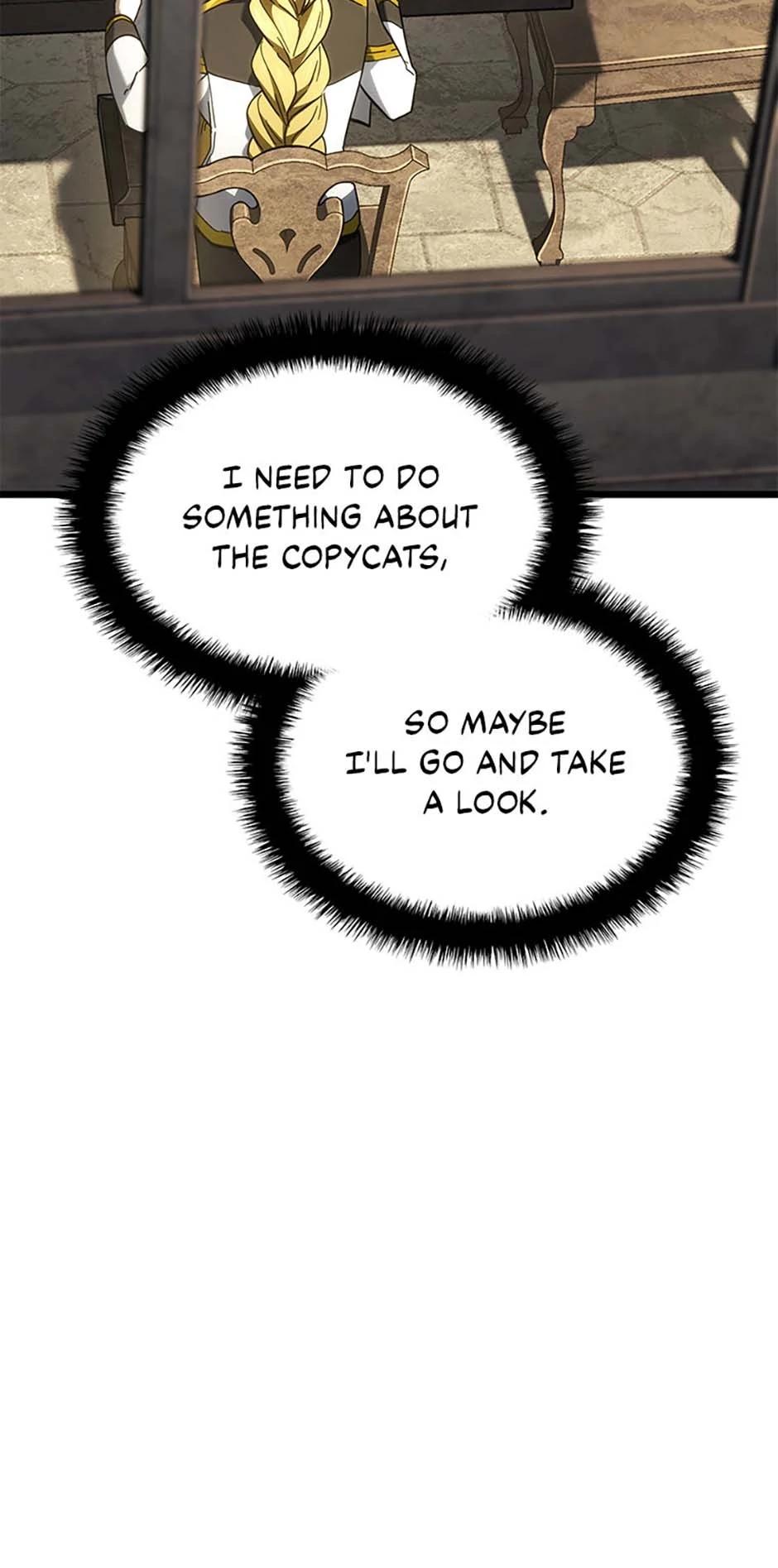 Read Revenge of the Baskerville Bloodhound EN Manga Online