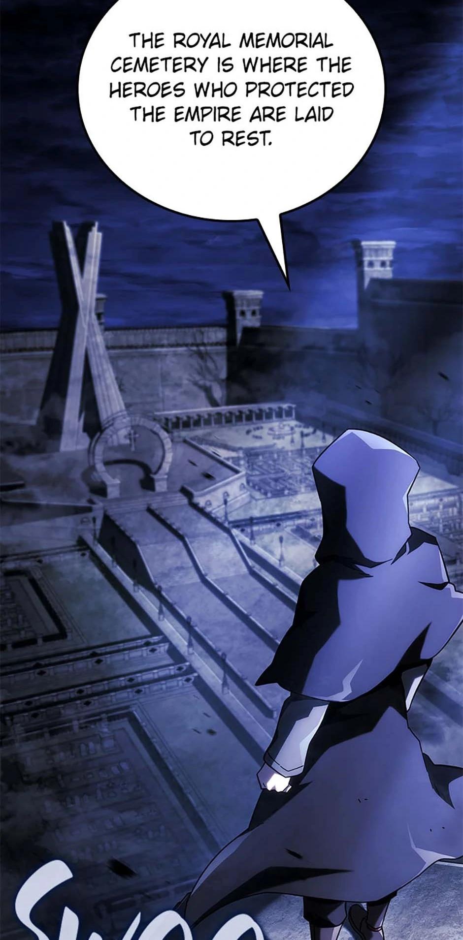 Read Revenge of the Baskerville Bloodhound EN Manga Online