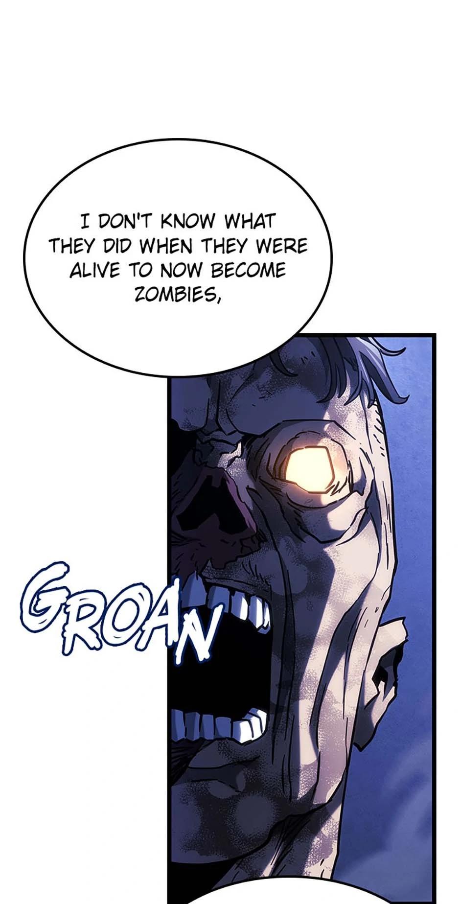 Read Revenge of the Baskerville Bloodhound EN Manga Online