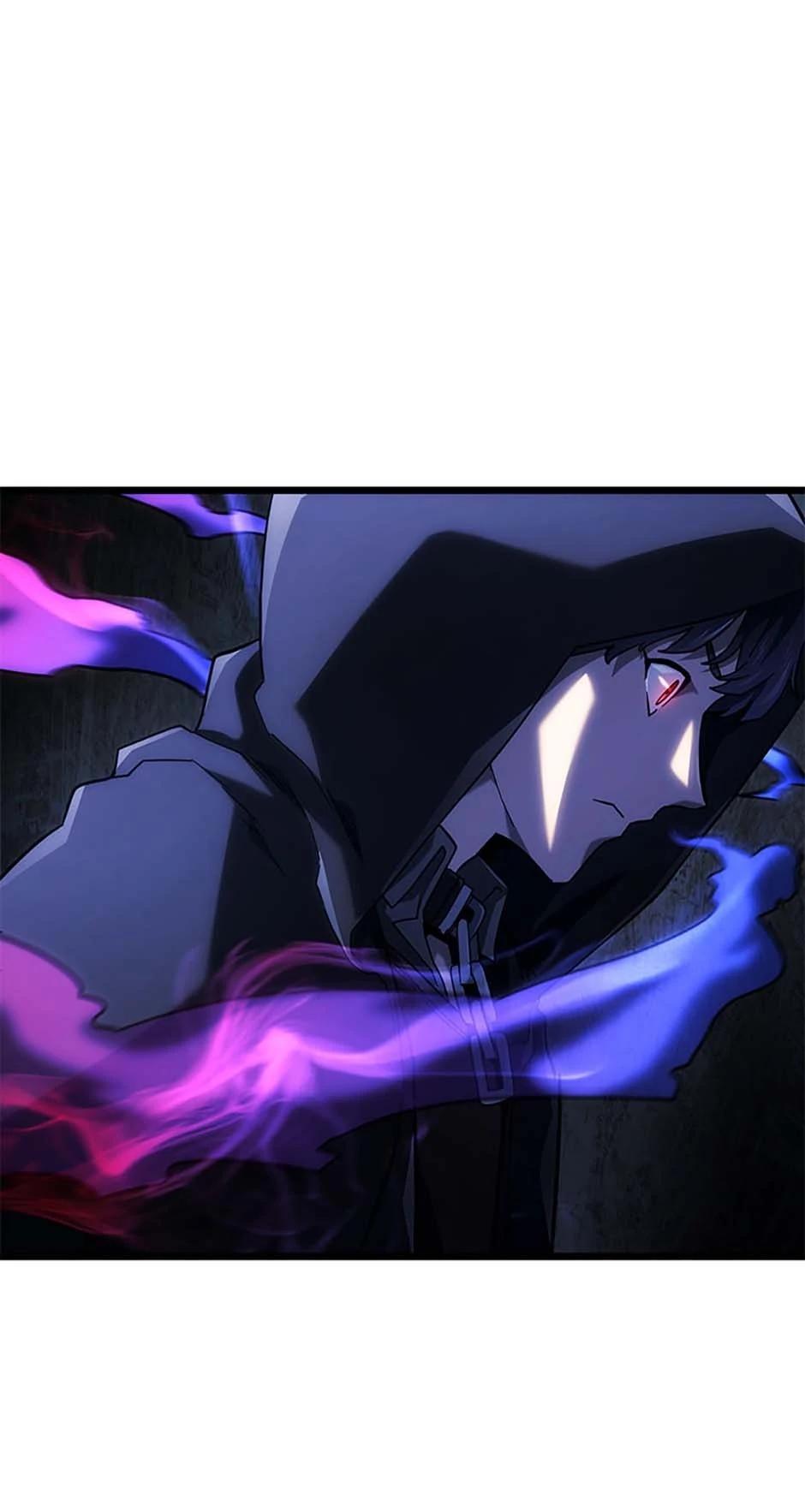 Read Revenge of the Baskerville Bloodhound EN Manga Online
