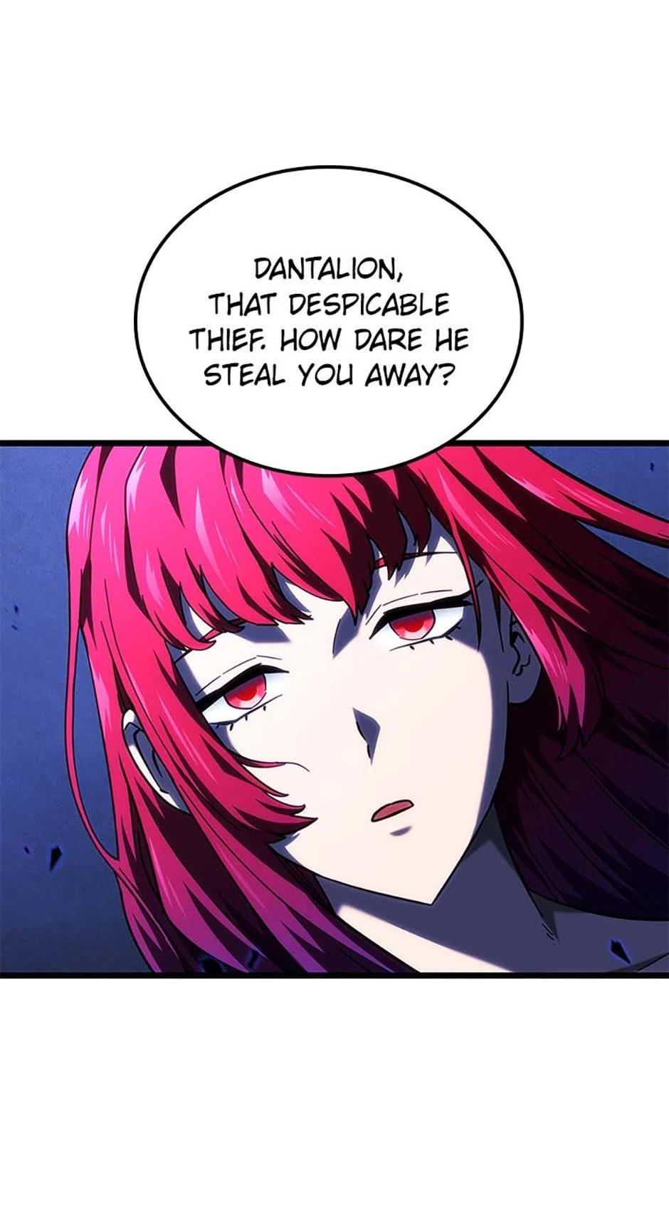 Read Revenge of the Baskerville Bloodhound EN Manga Online