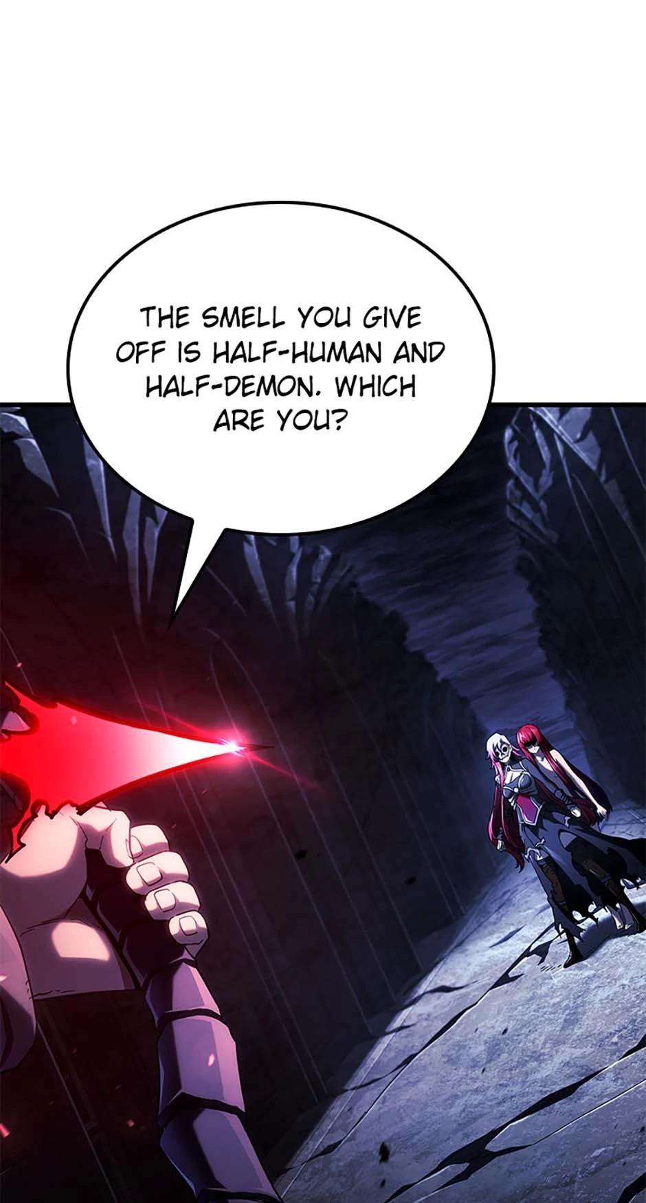 Read Revenge of the Baskerville Bloodhound EN Manga Online