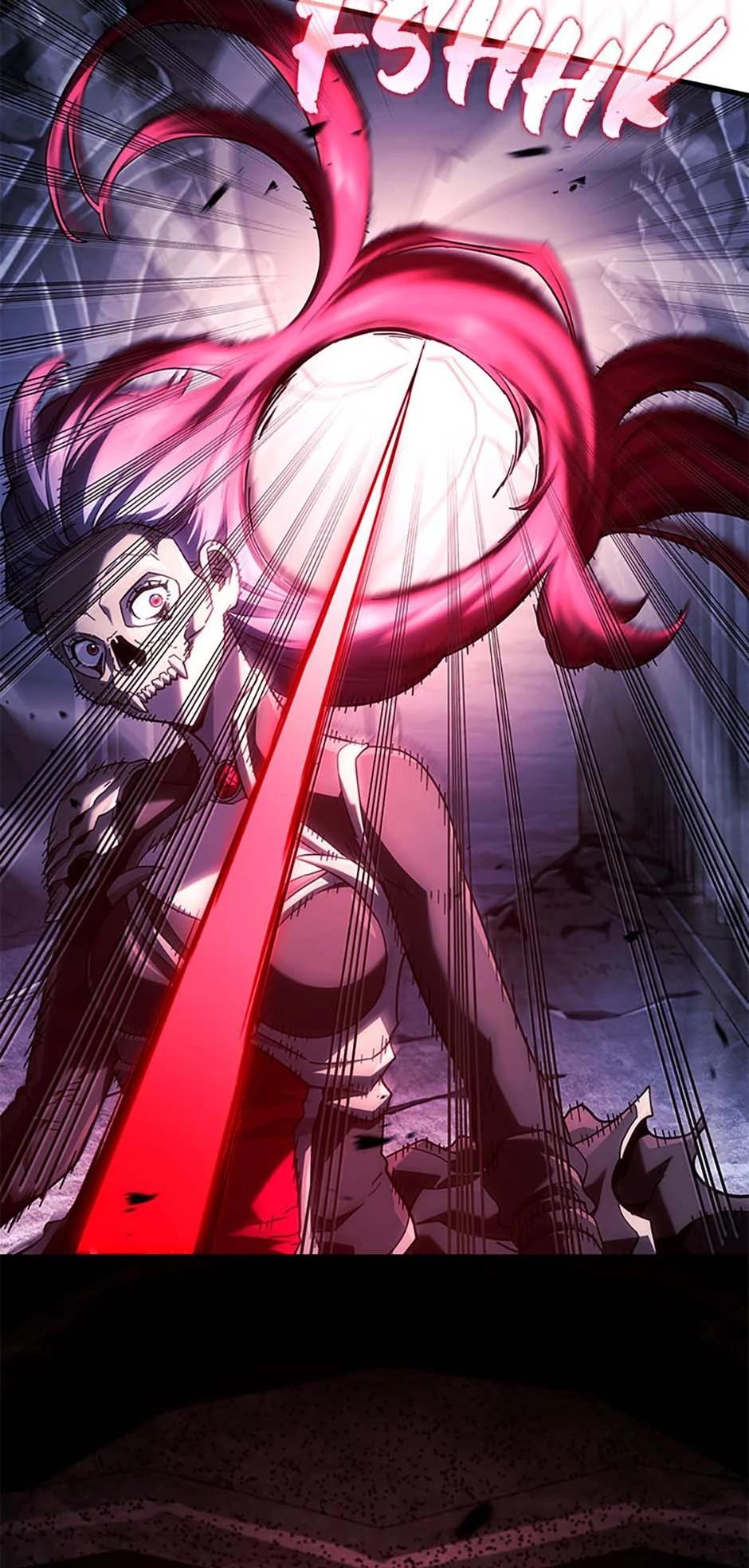 Read Revenge of the Baskerville Bloodhound EN Manga Online