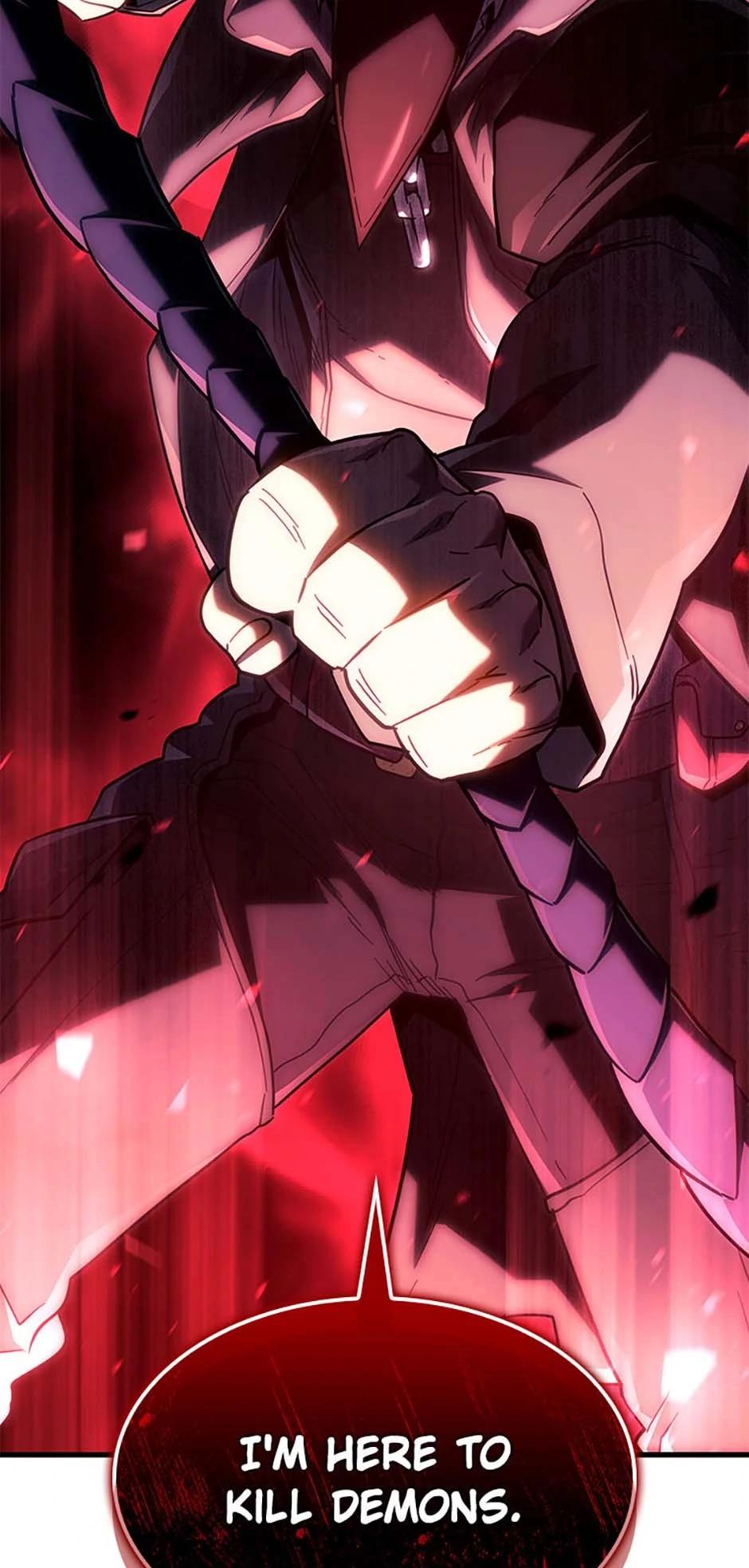 Read Revenge of the Baskerville Bloodhound EN Manga Online