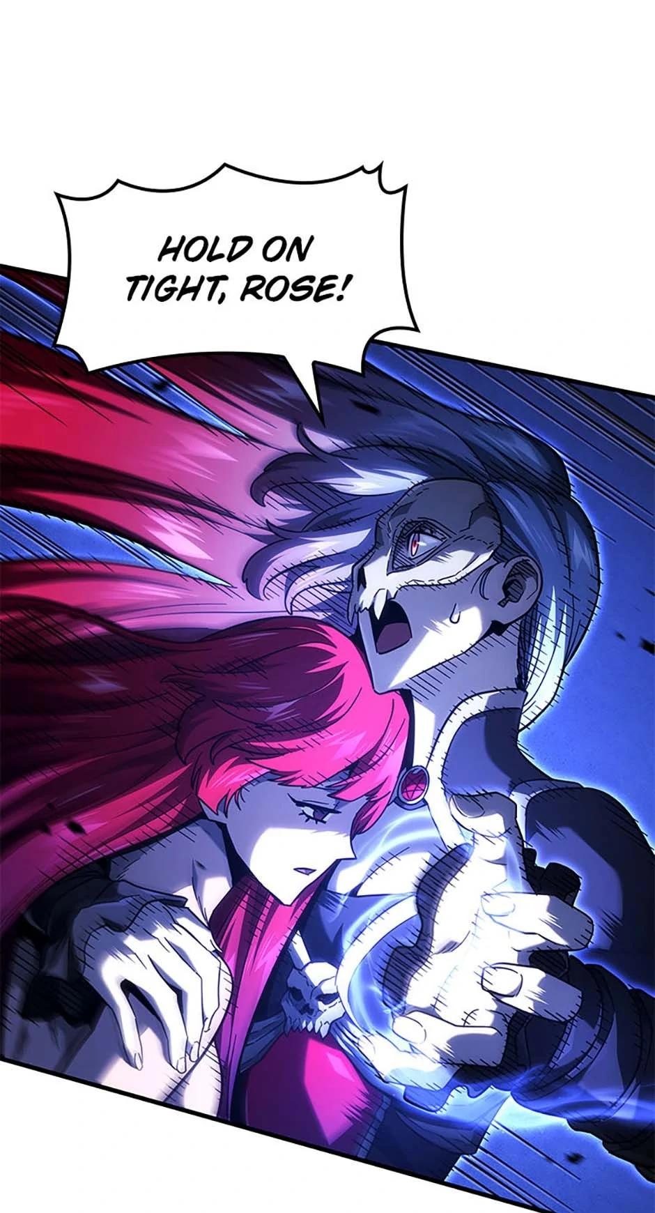 Read Revenge of the Baskerville Bloodhound EN Manga Online