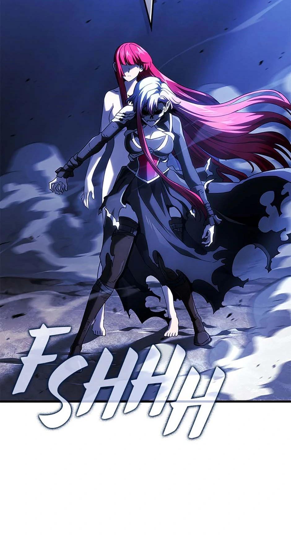 Read Revenge of the Baskerville Bloodhound EN Manga Online