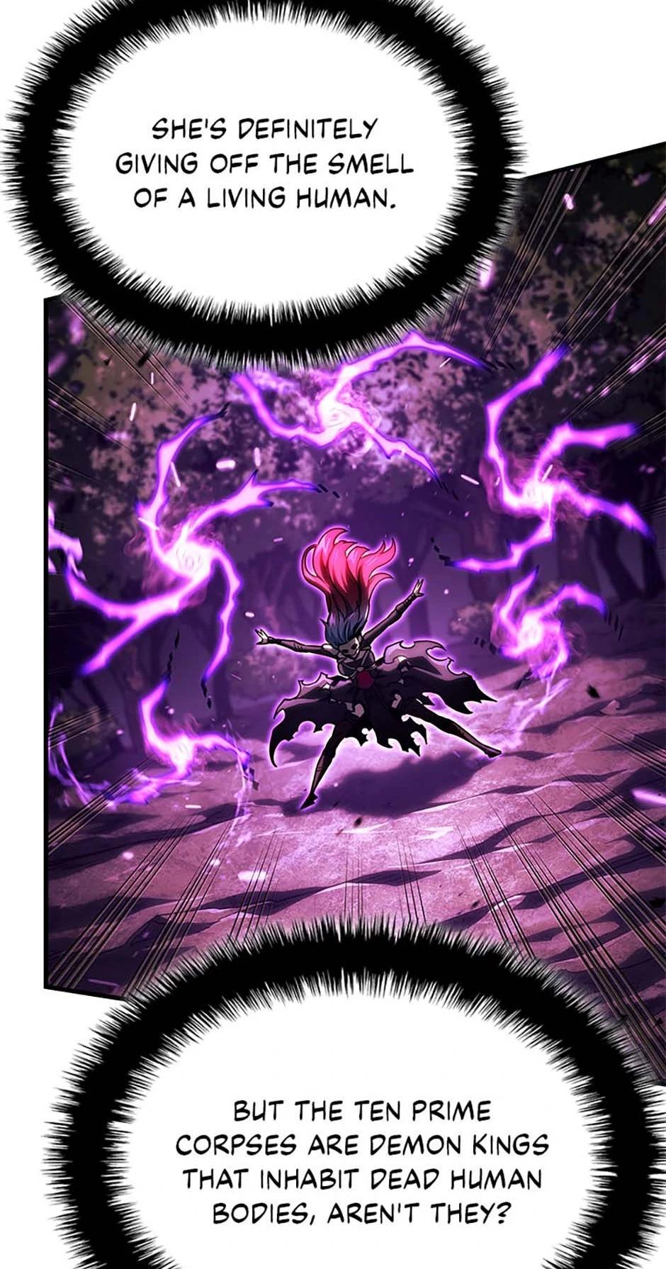 Read Revenge of the Baskerville Bloodhound EN Manga Online