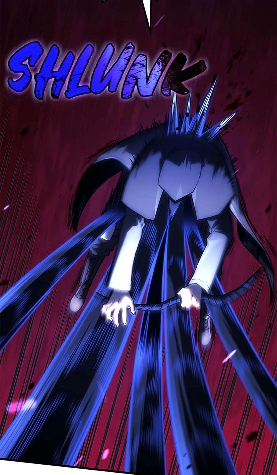 Read Revenge of the Baskerville Bloodhound EN Manga Online