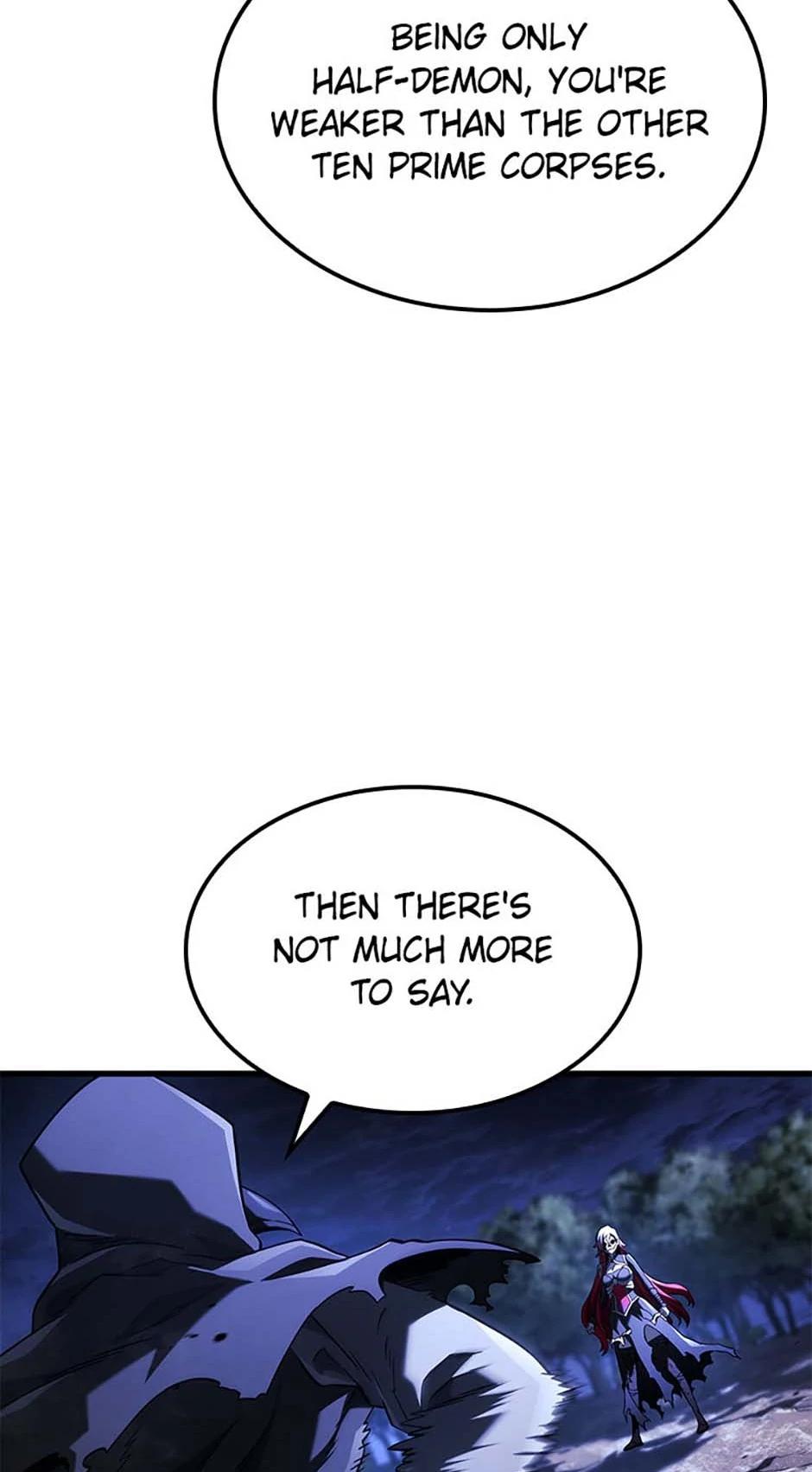 Read Revenge of the Baskerville Bloodhound EN Manga Online