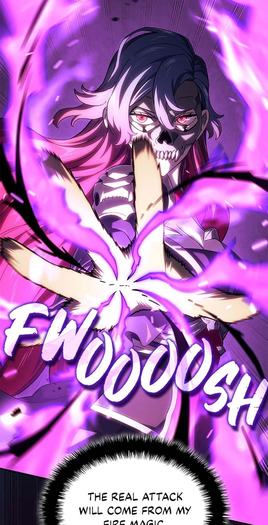 Read Revenge of the Baskerville Bloodhound EN Manga Online