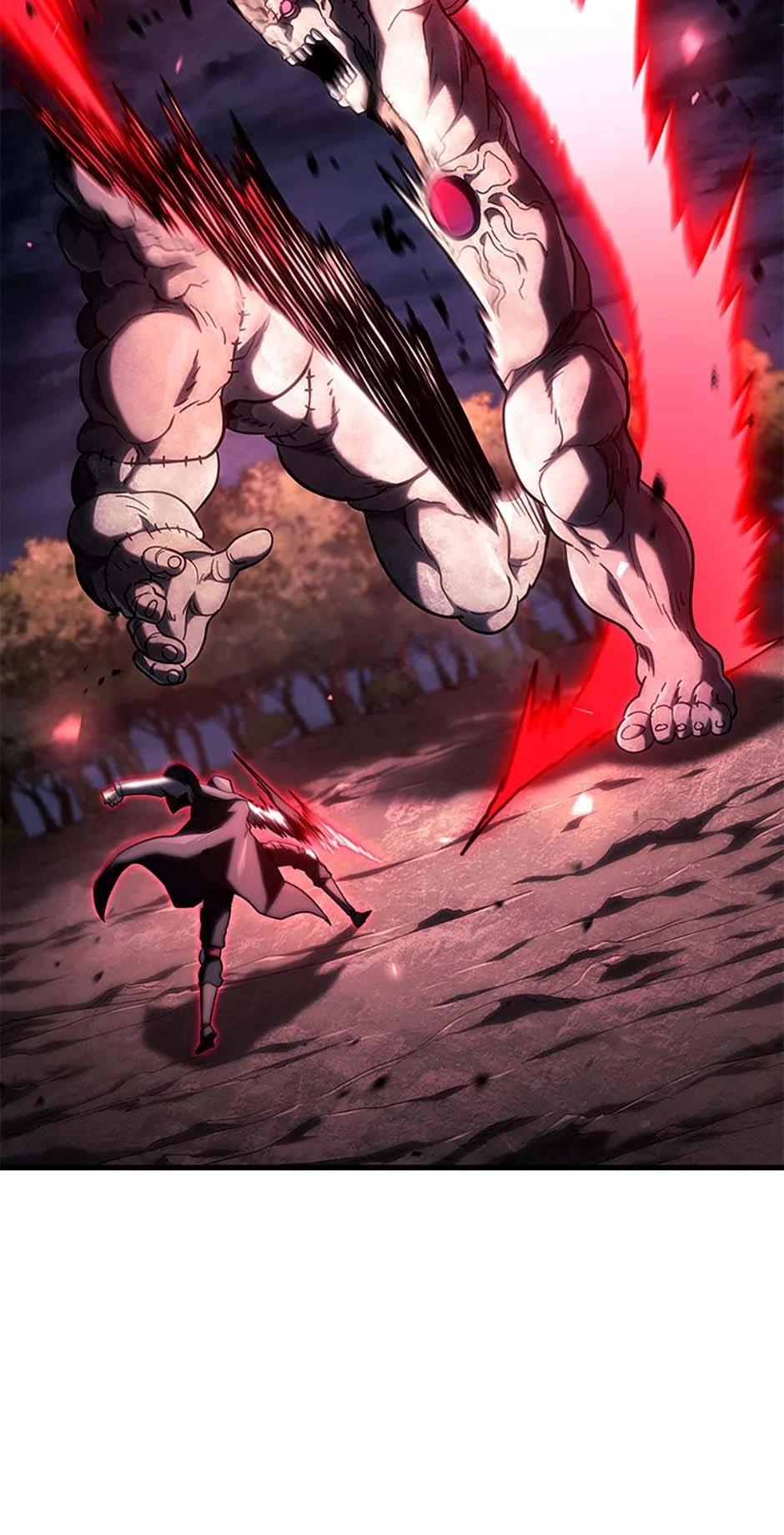 Read Revenge of the Baskerville Bloodhound EN Manga Online