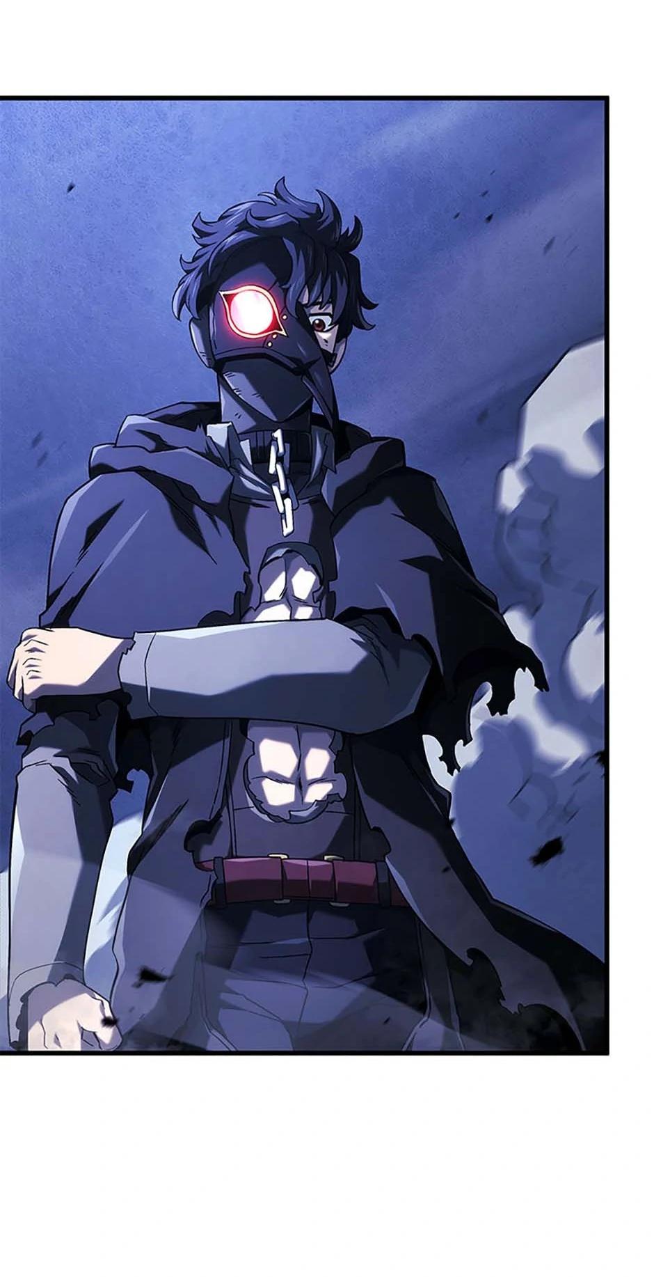 Read Revenge of the Baskerville Bloodhound EN Manga Online