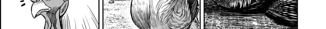 Read Rooster Fighter EN Manga Online