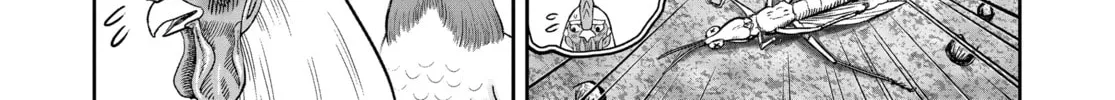 Read Rooster Fighter EN Manga Online