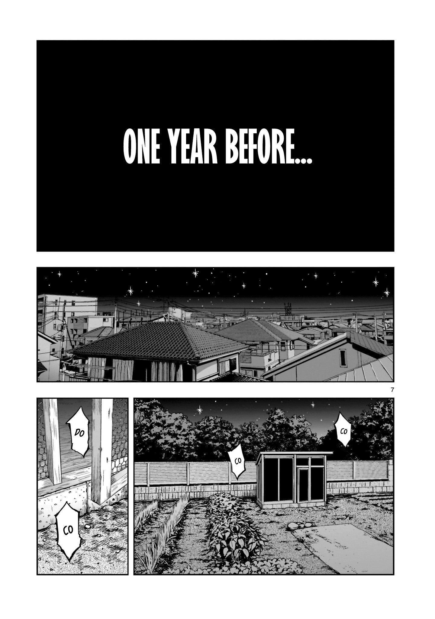 Read Rooster Fighter EN Manga Online