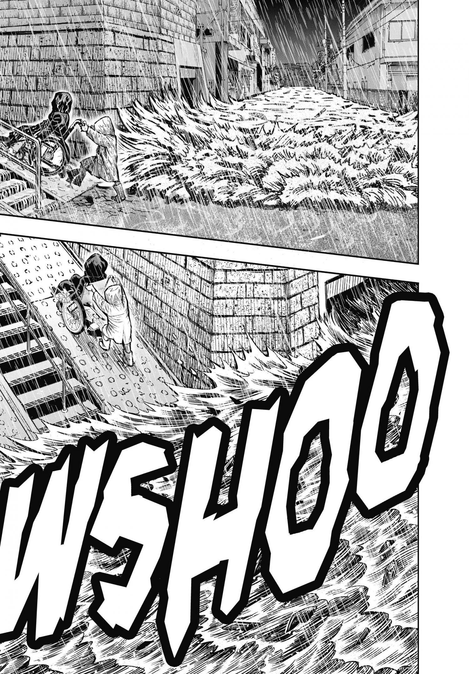 Read Rooster Fighter EN Manga Online