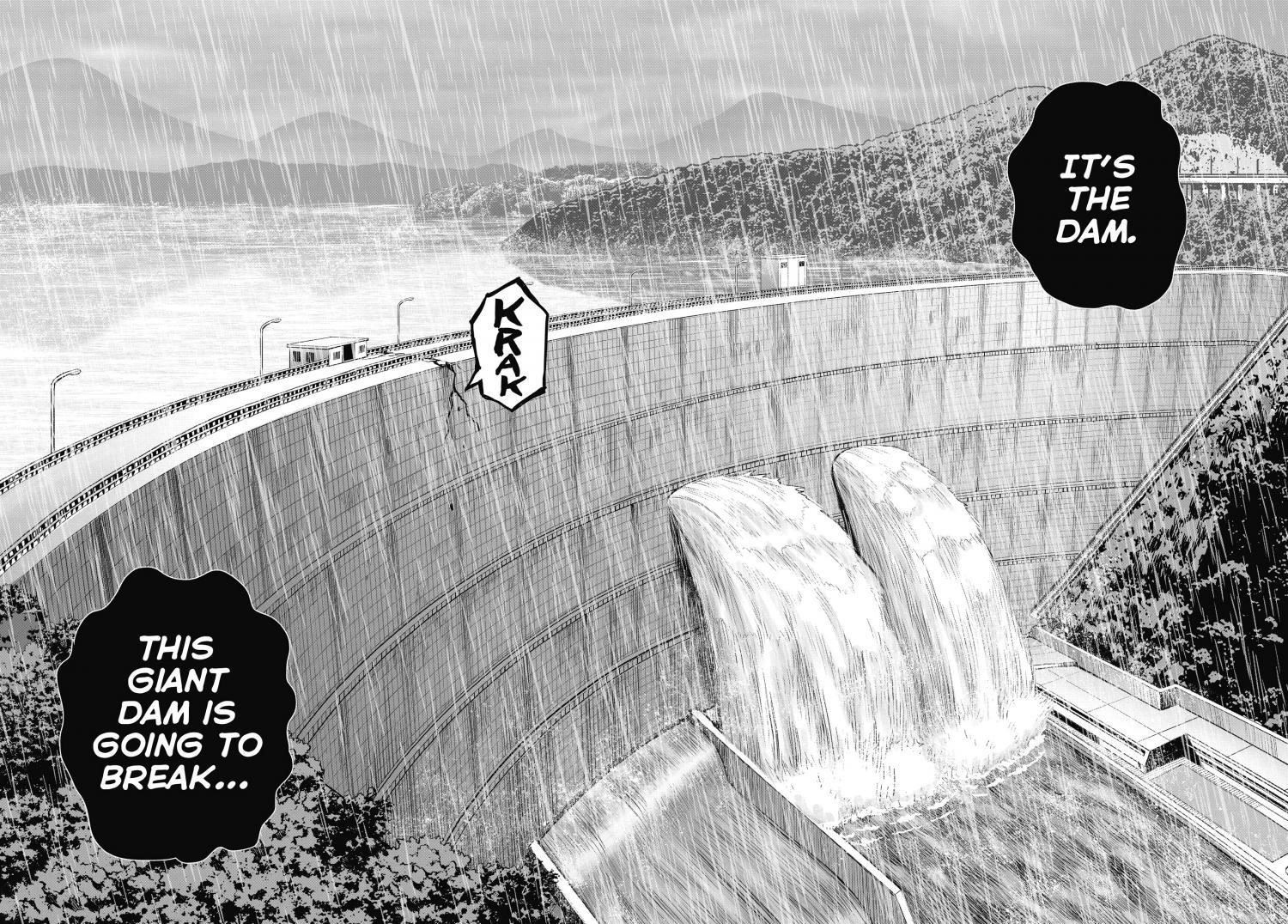 Read Rooster Fighter EN Manga Online