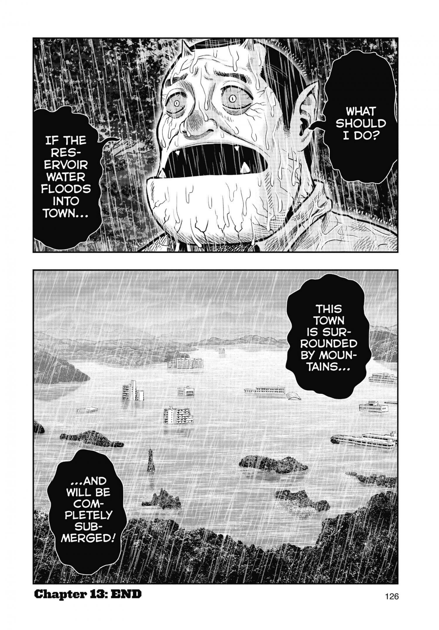 Read Rooster Fighter EN Manga Online