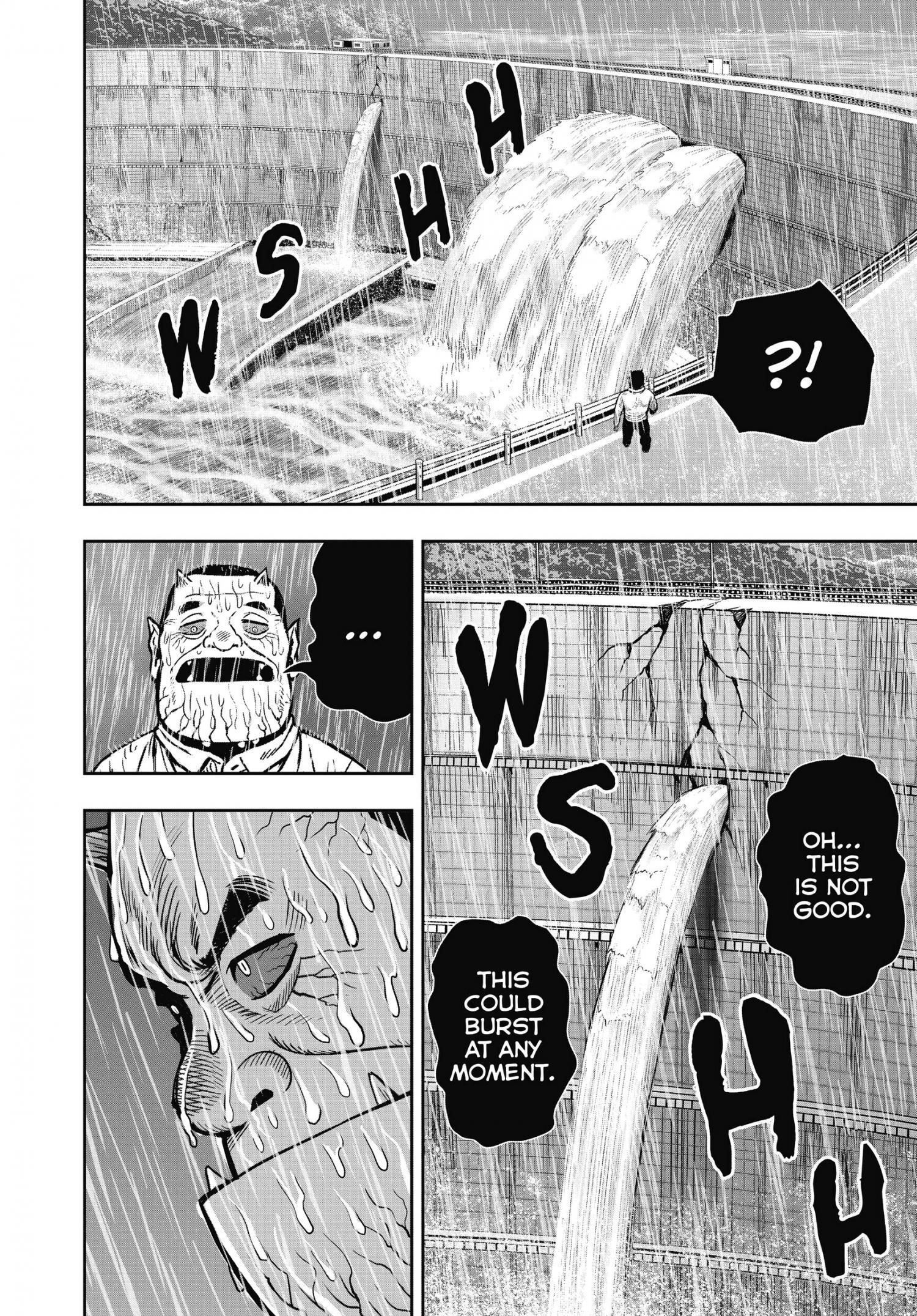 Read Rooster Fighter EN Manga Online