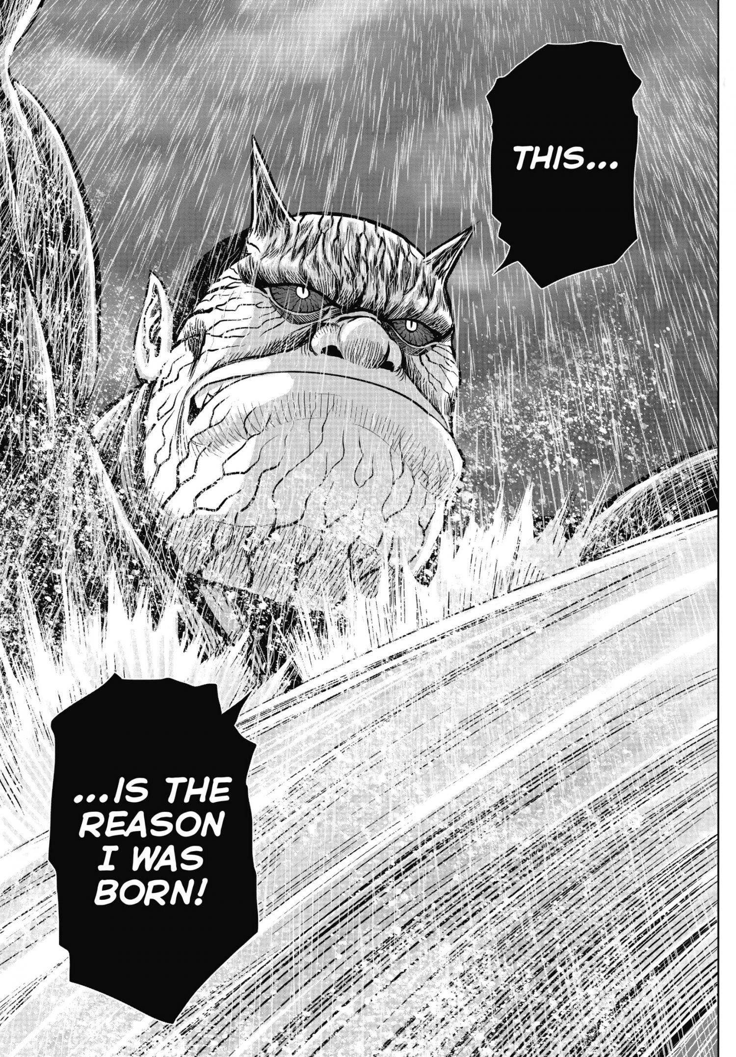Read Rooster Fighter EN Manga Online