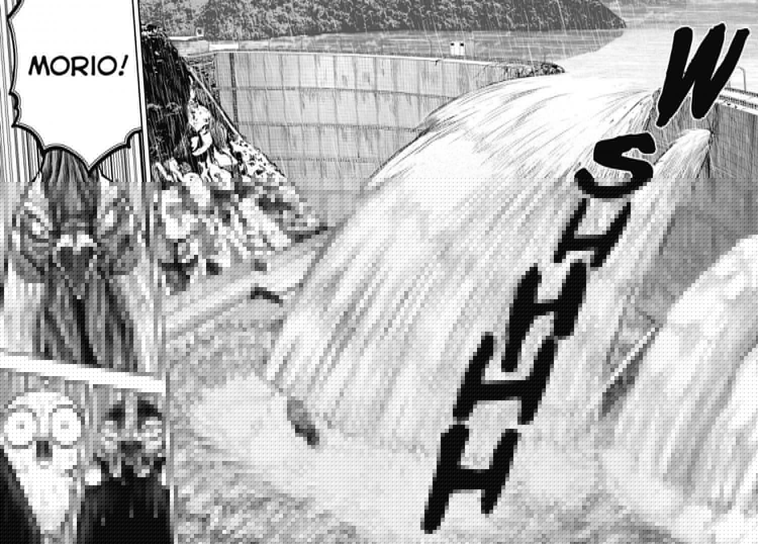 Read Rooster Fighter EN Manga Online