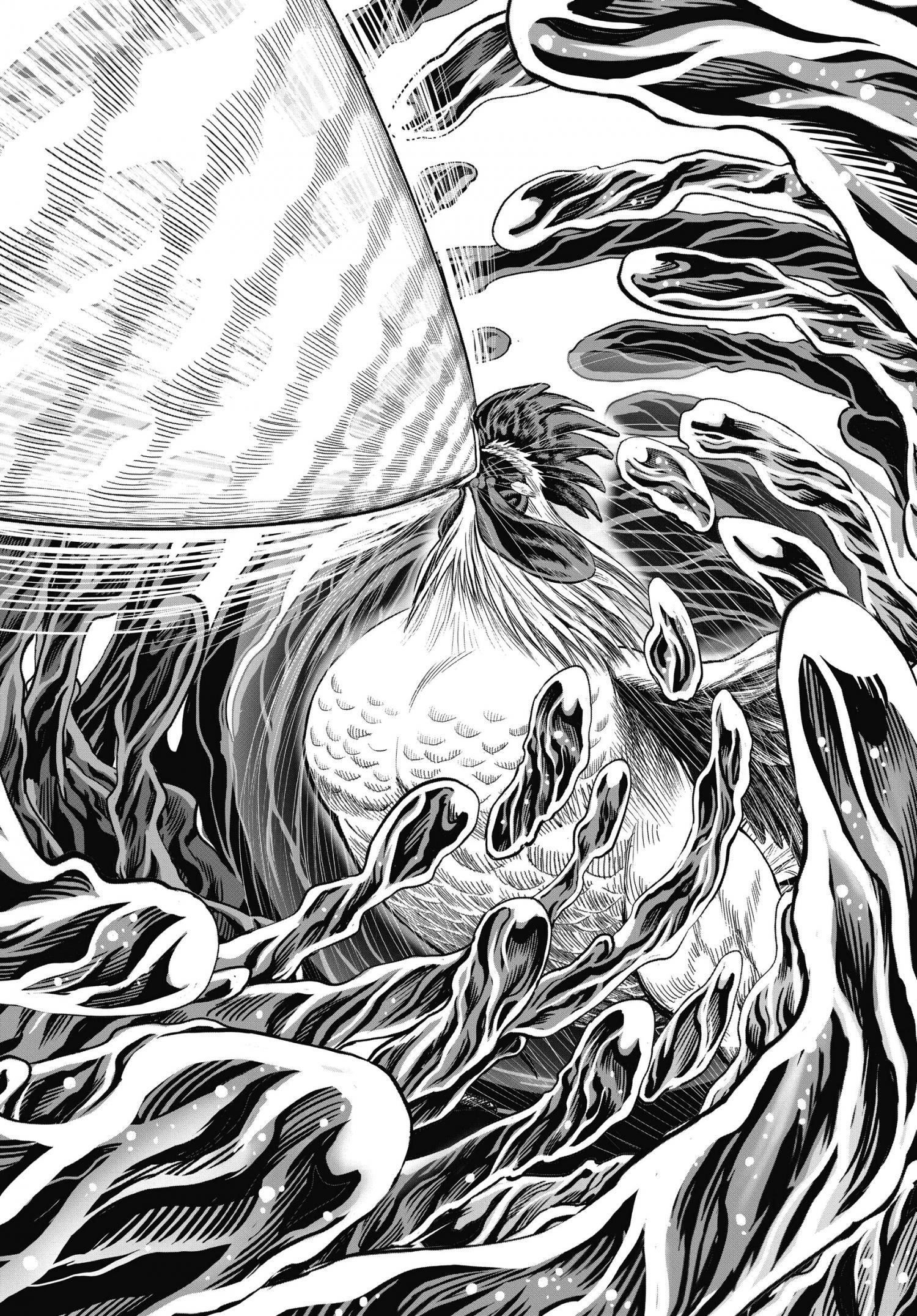 Read Rooster Fighter EN Manga Online
