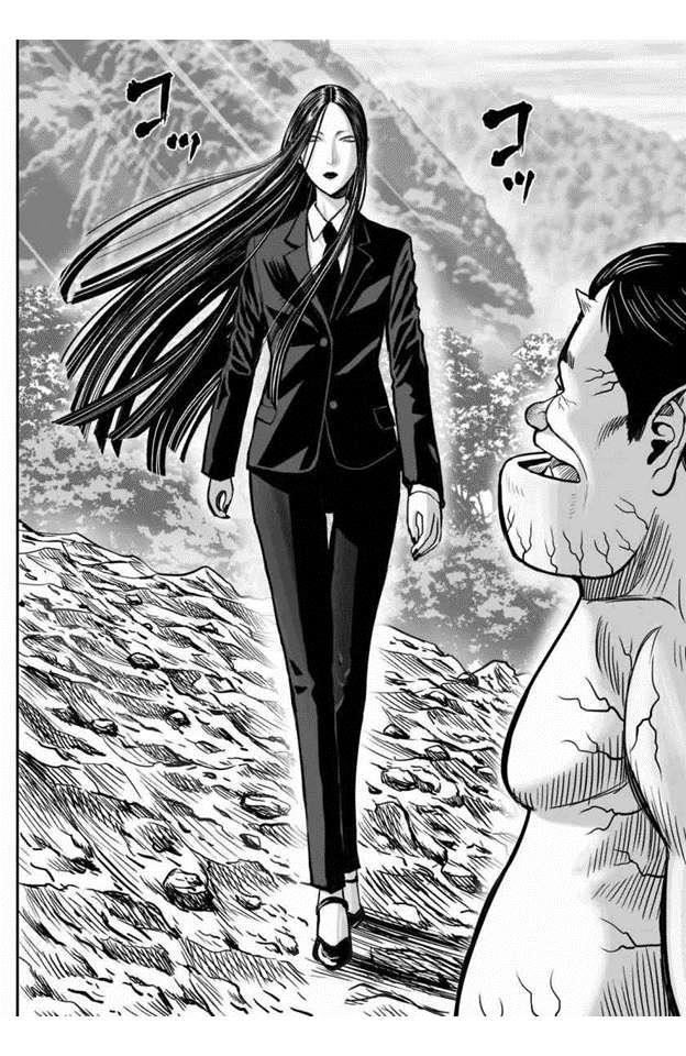 Read Rooster Fighter EN Manga Online